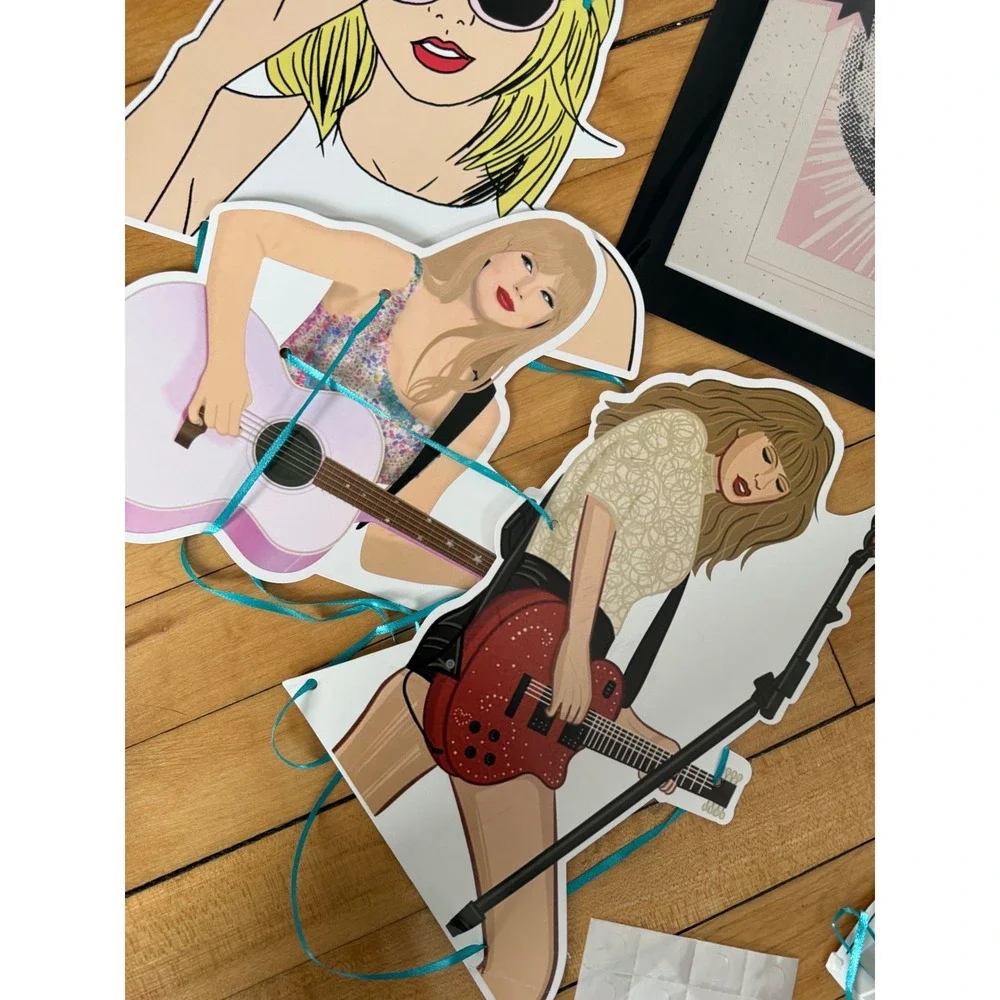 N/A taylor swift